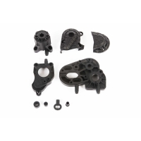 Horizon Hobby - Dig Transmission Case Set: UTB (AXI232011)