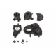 Horizon Hobby - Dig Transmission Case Set: UTB (AXI232011)