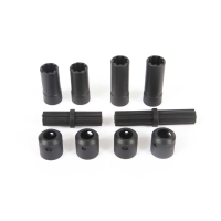 Horizon Hobby - Wild Boar Driveshaft Set: UTB (AXI232017)