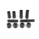 Horizon Hobby - Wild Boar Driveshaft Set: UTB (AXI232017)