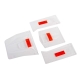 Horizon Hobby - Body Panel Set (Clear): UTB (AXI230012)