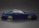 Killerbody - Nissan Skyline Hardtop 2000 (1977) Karosserie lackiert Blau (KB48700)