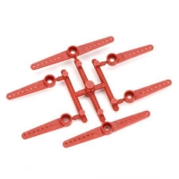 Dubro Micro Servohebel-Set XL (Hitec) DUBRO (VE=6St.) (10109)