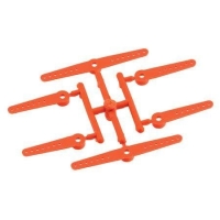 Dubro Micro Servohebel-Set XL (Spektrum) DUBRO (VE=6St.) (10116)