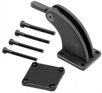 Dubro Heavy Duty Doppel-Ruderhorn DUBRO (VE=2St.) (10125)