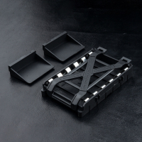 Robitronic - 6AA Battery holder (MST601028)