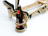 Part Q - WingFix Beverage Holder