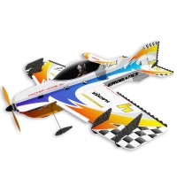 Hacker Model - Shake Indoor ARF - 840mm