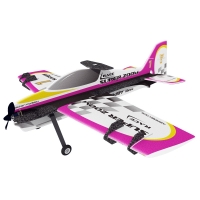 Hacker Model - Super Zoom Race ARF - 100mm