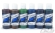 Pro-Line RC Body Paint All Candy Color Set (6 Pack) CANDY...