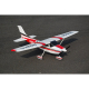 Torcster - Cessna 182 SkyLane rot EPO PNP - 1410mm