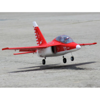 Freewing - YAK-130 70 6s EPO Deluxe Version PNP - 920mm