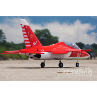 Freewing - YAK-130 70 6s EPO Deluxe Version PNP - 920mm
