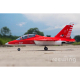 Freewing - YAK-130 70 6s High Performance EPO Deluxe Version PNP - 920mm