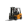 Huina - 1577 Forklift Truck 1:10 RTR