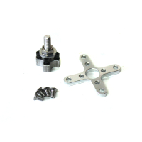 Motorträger Poly-Tec C20-26/C20-30/C20-40