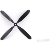 Dynam Propeller 10,5x8,4 4-Blatt linksdrehend (DYP-1026R)