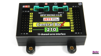 Jeti - Central Box 210