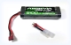 Absima - Greenhorn NiMH Stick Pack 7.2V 5100 T-Plug mit...