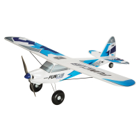 Multiplex - BK FunCub NG blue - 1410mm