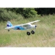 Multiplex - BK FunCub NG blue - 1410mm