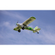 Multiplex - BK FunCub NG green - 1410mm