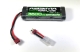 Absima - Greenhorn NiMH Stick Pack 7.2V 3600 T-Plug mit...