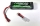 Greenhorn NiMH Stick Pack 7,2V 4200mAh T-Plug mit Tamiya Adapter