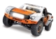 Traxxas - Unlimited Desert Racer 4x4 VXL Fox-Edition RTR...