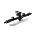 Axial - SCX24 Rear Axle (Assembled) (AXI31610)