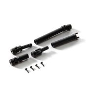 Axial - SCX24 Driveshaft Set (Short, Medium, Long) (AXI31611)