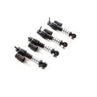 Axial - SCX24 Shock Set (Assembled) 4pcs (AXI31612)