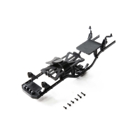 Axial - SCX24 Chassis Set (AXI31614)