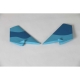 E-flite - Horizontal Stabilizer Set Su-30 70mm EDF