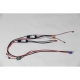 E-flite - 80-Amp Brushless ESC Pro Switch-Mode with 8A BEC