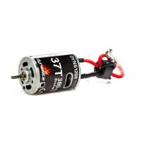 Horizon Hobby - Tazer 37-Turn 380 Brushed Motor (DYNS1208)