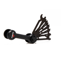 Horizon Hobby - DYNAMITE ULTIMATE E-CLIP TOOL 1.5MM-5MM (DYNT1107)