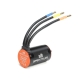 Horizon Hobby - Firma 3150Kv Brushless Motor (SPMXSM1000)