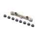 Horizon Hobby - Adjustable Rear LRC Hinge Pin...