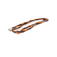 Horizon Hobby - SRXL2 Remote Receiver Extension 12-Inch (SPM9102)