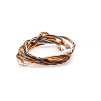 Horizon Hobby - SRXL2 Remote Receiver Extension 24-Inch (SPM9103)