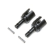 Horizon Hobby - Front/Rear Diff Outdrive Set,5mm...