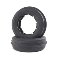 Horizon Hobby - Slicers Rib Tire (2): DBXL-E 2.0 (LOS45035)