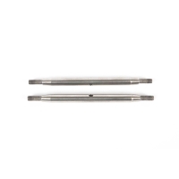 Horizon Hobby - Stainless Steel M6 x 89mm Link (2pcs): UTB (AXI234009)