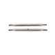 Horizon Hobby - Stainless Steel M6 x 89mm Link (2pcs):...