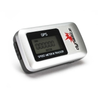 Horizon Hobby - GPS Speed Meter 2.0 (DYN4403)