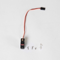Horizon Hobby - 13g MG Analog Servo (SPMSA333)