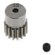 Axial - AX31533 Pinion Gear 48P 15T 2.3 Motor Shaft...