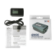 SkyRC - GPS Geschwindigkeits Messger&auml;t (SK500024-01)