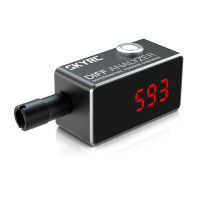 SkyRC - Adapter Mini-Z für Diff Analyzer (SK500026-03)